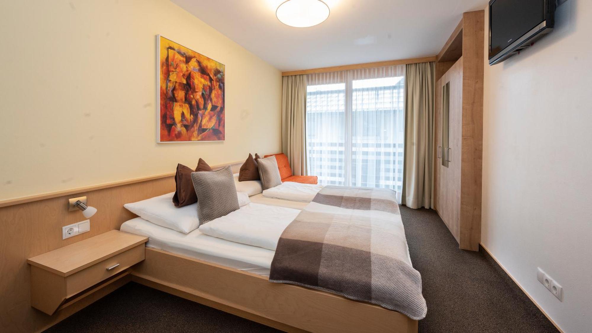 Apart Albore Ischgl Exterior foto